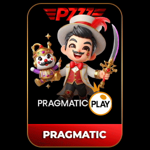 Panas777 Pragmatic Play