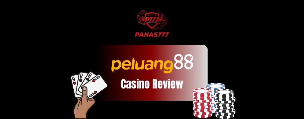 Peluang88 Casino