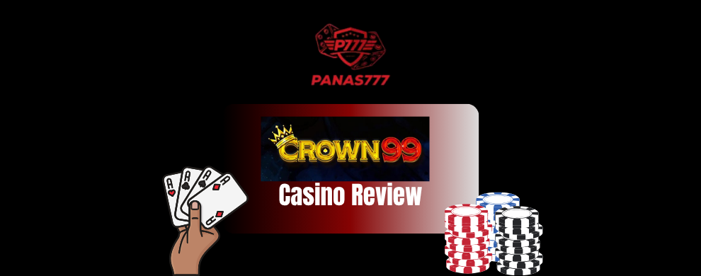 Crown99 Casino