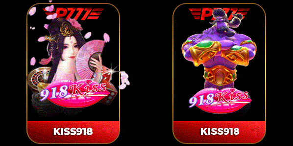918kiss APK