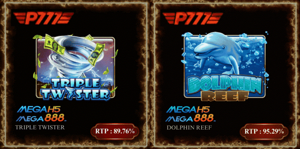 MegaH5 games