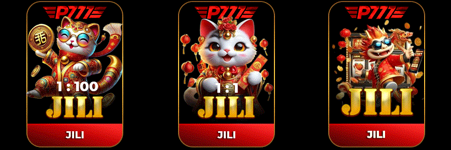 Jili Games