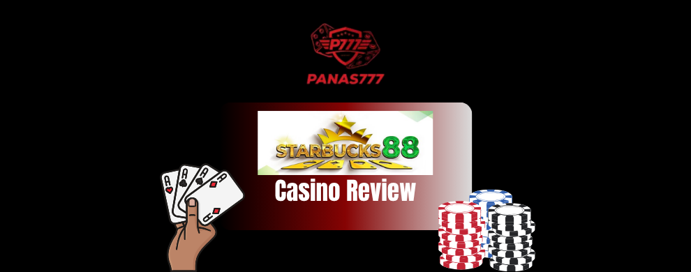 Starbucks88 Casino