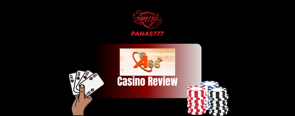 Alibaba66 Casino