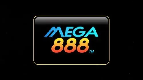 Mega888
