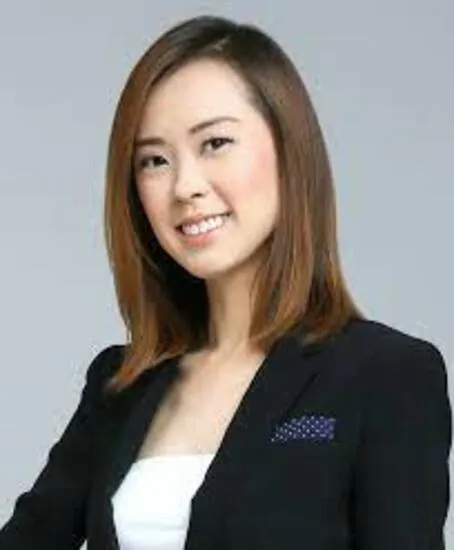 Jessie Liew Panas777