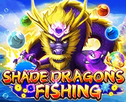 Panas777 Fishing Game 1