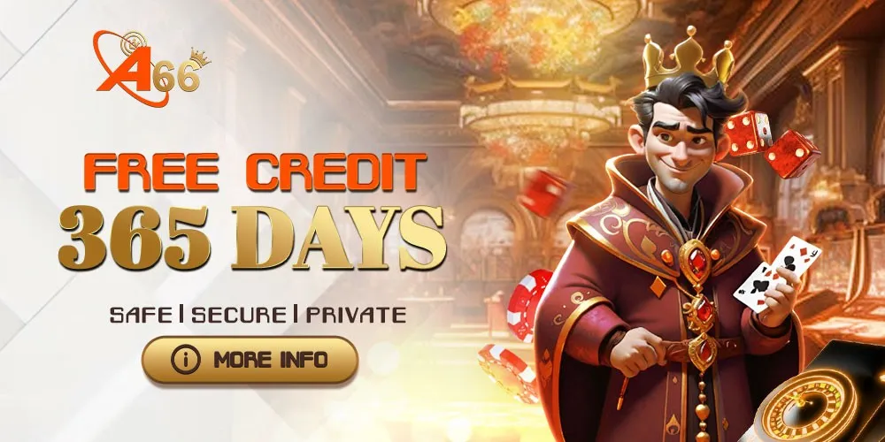 Alibaba66 365 Days Free Credit RM1
